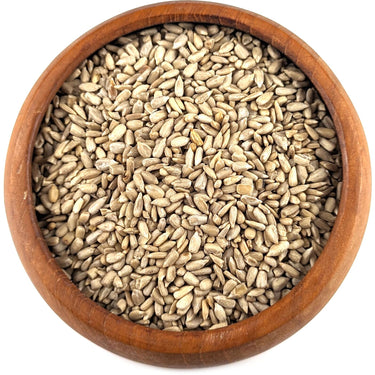 Sunflower Hearts, 18kg Sack